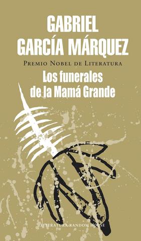Funerales De mama Grande