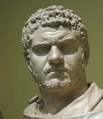 CARACALLA