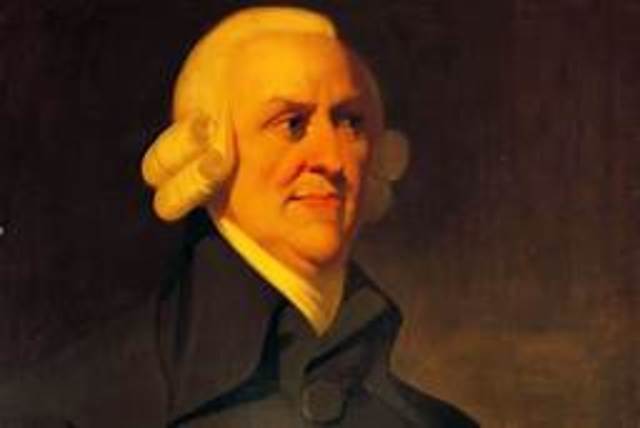 ADAM SMITH