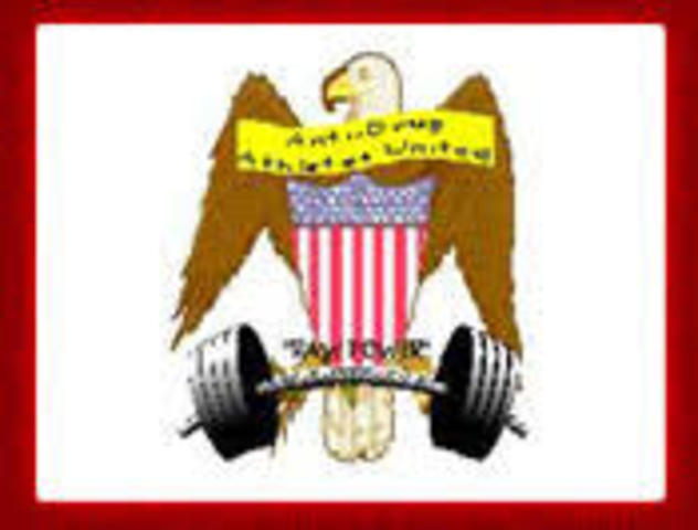 Anti-Drug Athletes United