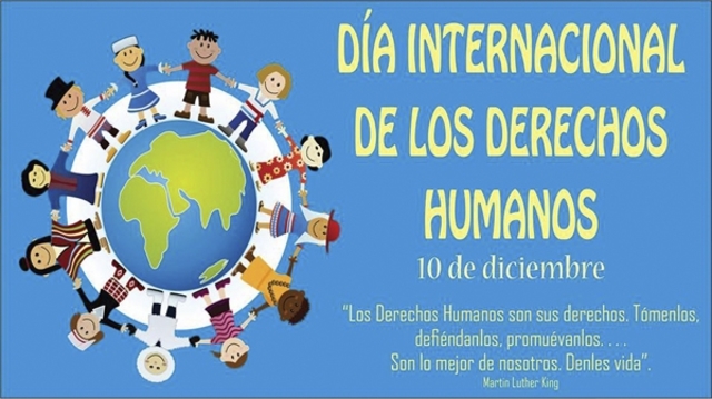 Derechos para todos y todas