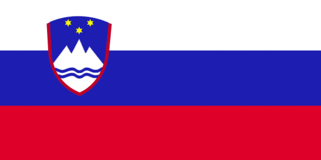 Slovenia adopts the Euro