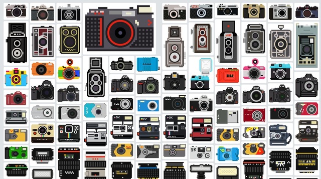 Cámara Fotográfica