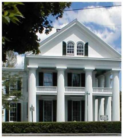 Greek Revival