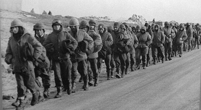 Guerra de las Malvinas