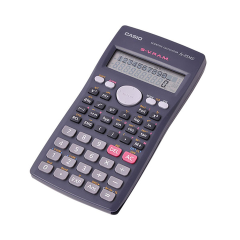 Nacimiento de las calculadoras de escritorio: Casio