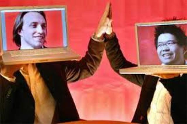 GOOGLE COMPRA YOUTUBE