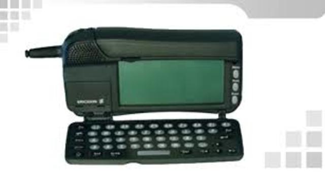 SE CREA LA PRIMERA TABLET