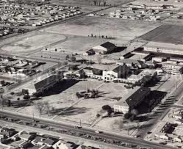 Phoenix Jr College Established