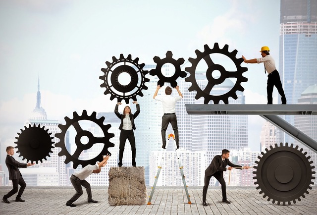 Teoria funcionalista