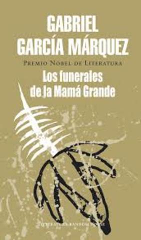Funerales De Mama Grande