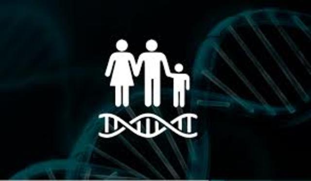 Marshall Nirenberg: Descifrando el código genético