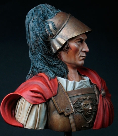 Apoyo hispano a Sertorio.