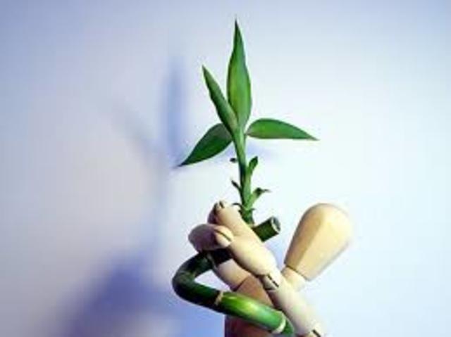 Joseph Priestley: oxígeno