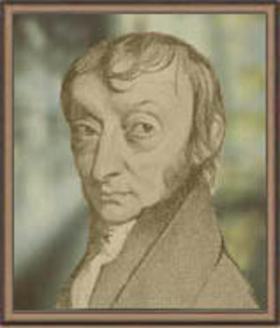 Amedeo avogadro