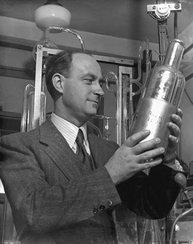 Bombardeo con neutrones