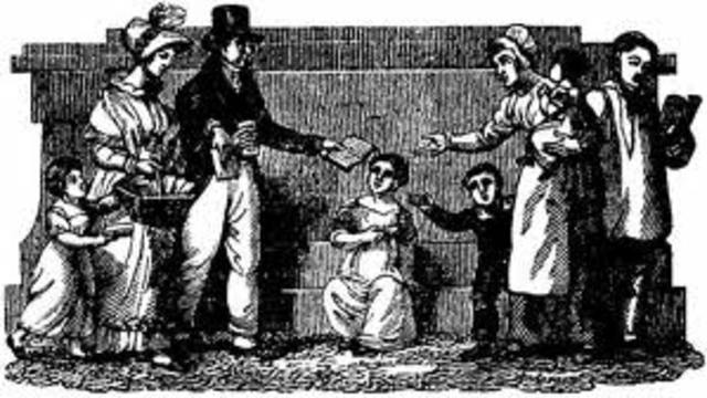 Foundation of the American Tract Society