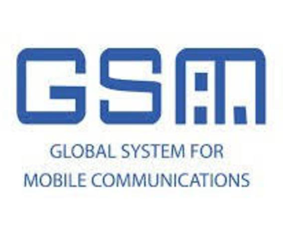 Aparece el sistema GSM para los móviles