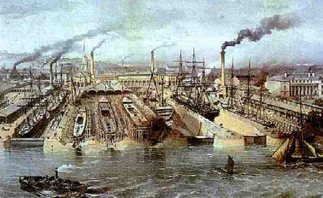 Rhode Island founded