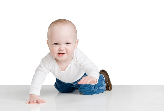 EN MI PRIMER AÑO DE VIDA