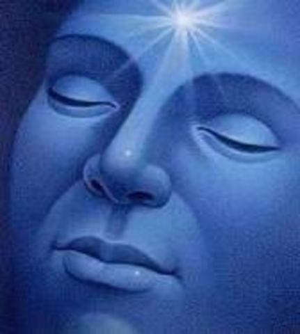 "Destellos de intuición"