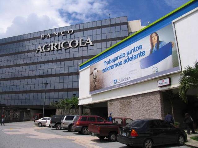 Bancos que operaban hasta la fecha.