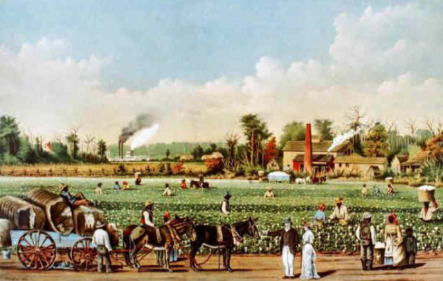 Carolina colony founded by England