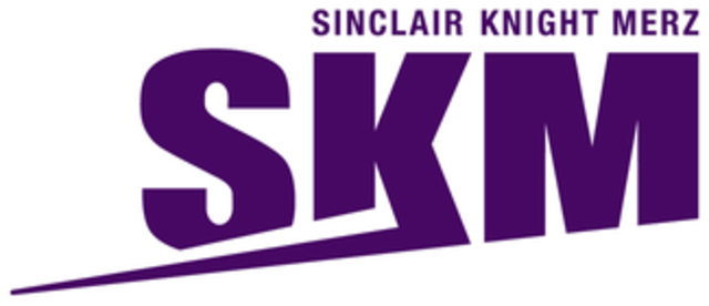 SKM (Sinclair Knight Merz)