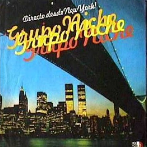 fecha de publicacion directo desde new york