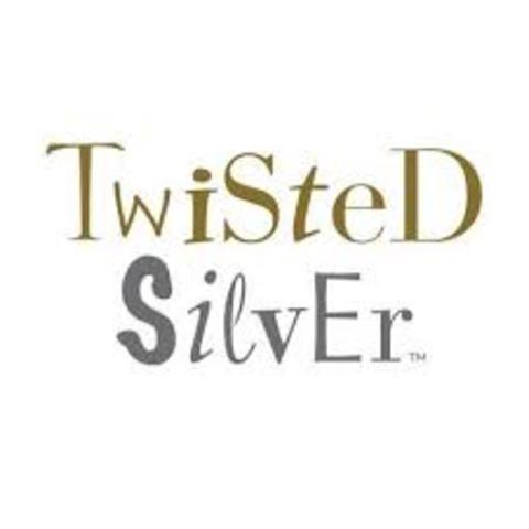 Twisted Silver