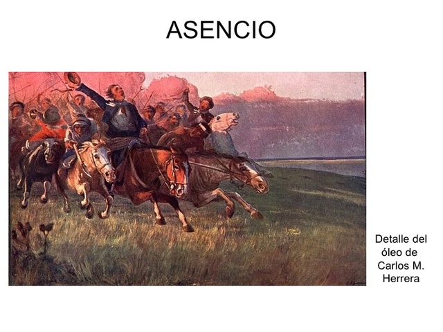 asencio