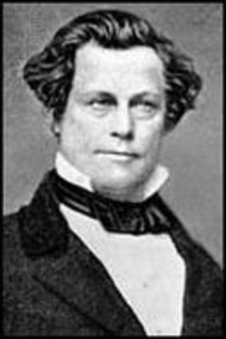 Elijah Lovejoy killed