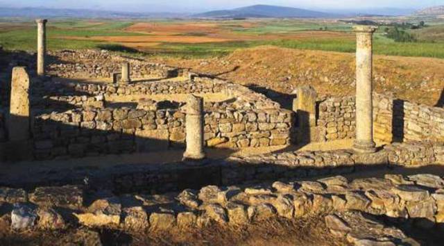 Final de las Guerras Celtíberas