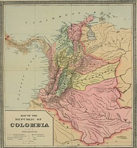 Separación de Panamá