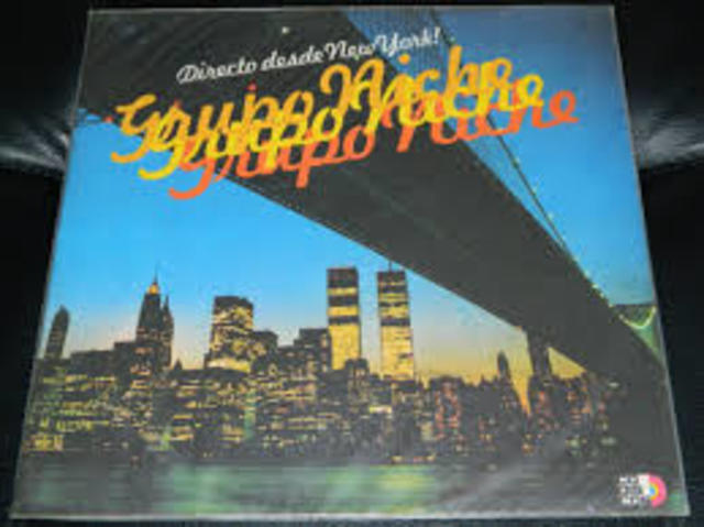 Directo Desde Nueva York