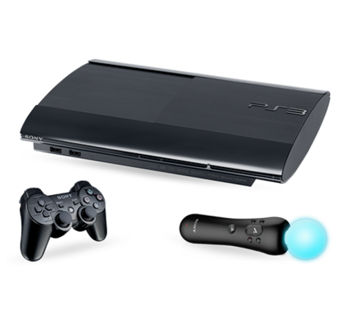 PLAYSTATION 3
