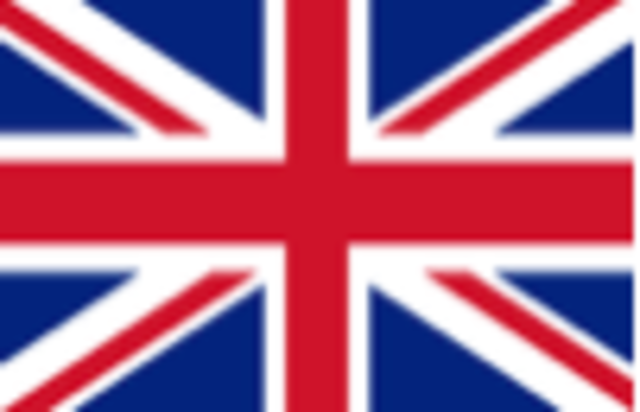 UK is vetoed in entry