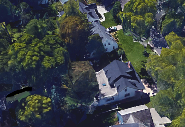 La ampliacón de nuestra casa terminó