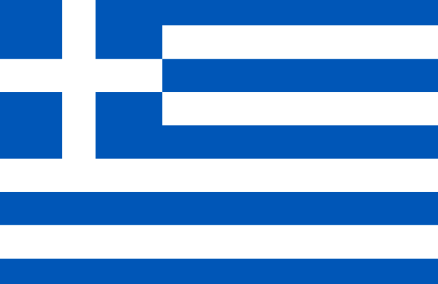 Accession of Greece.