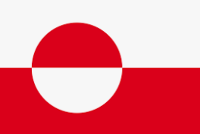 Greenland leaves community