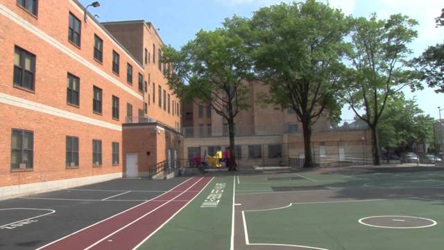 El programa de dotado y talentoso