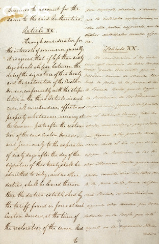 Winning Independence