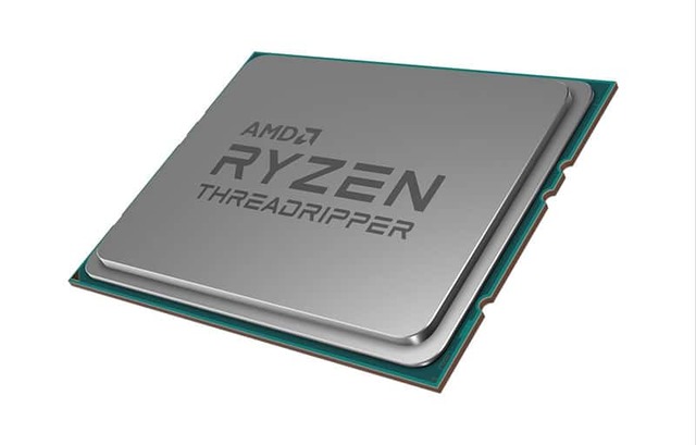 AMD Ryzen™ Threadripper™ 2920X