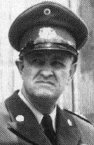 fin del gobierno de Rojas Pinilla