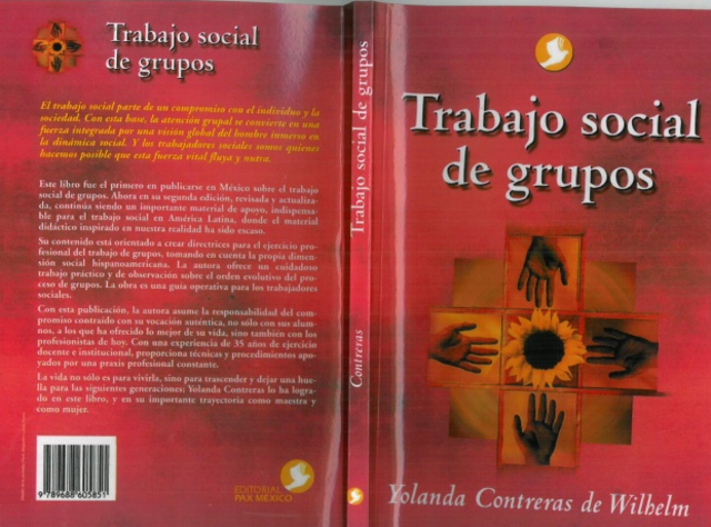 La Asociación americana de Trabajo Social de Grupo