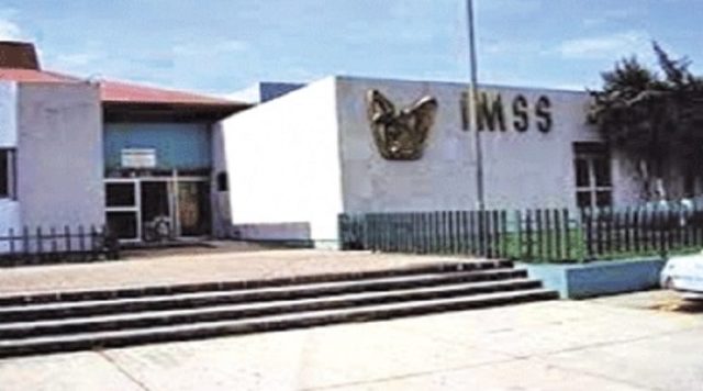 Centro nacional de rehabilitación