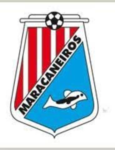 Entro A Escuela de Futbol