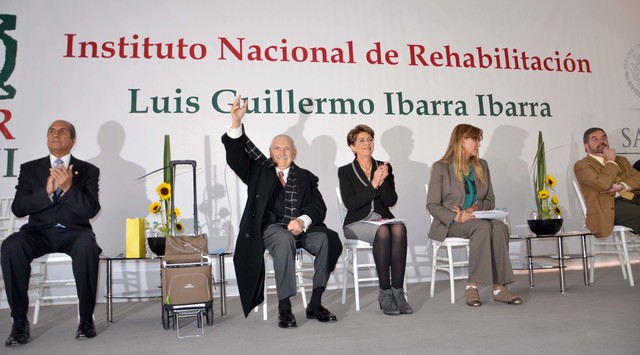 Integración al sistema de salud