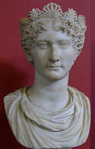 Julia Agrippina