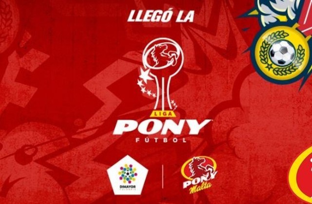 MI PRIMERA PONYFUTBOL